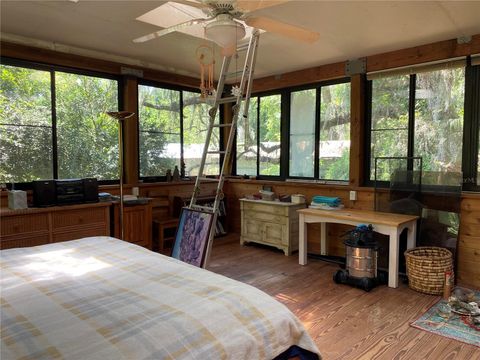 Tiny photo for 2424 NE 170th Street, Citra, FL 32113 (MLS # OM723731)