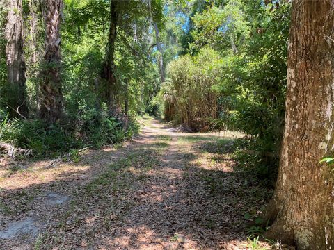 Tiny photo for 2424 NE 170th Street, Citra, FL 32113 (MLS # OM723731)