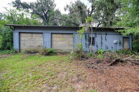 Tiny photo for 2424 NE 170th Street, Citra, FL 32113 (MLS # OM723731)