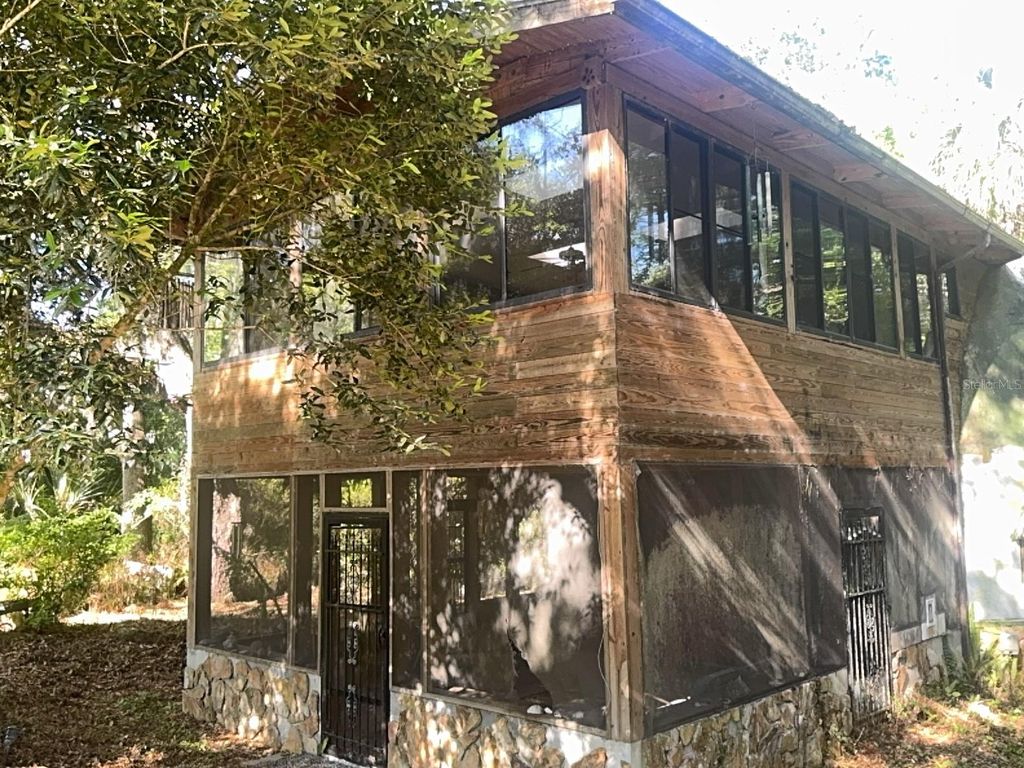 Photo of 2424 NE 170th Street, Citra, FL 32113 (MLS # OM723731)