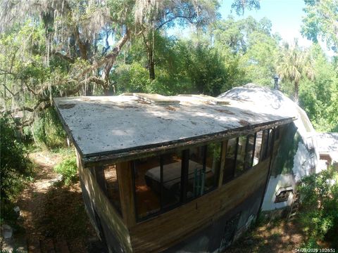 Tiny photo for 2424 NE 170th Street, Citra, FL 32113 (MLS # OM723731)