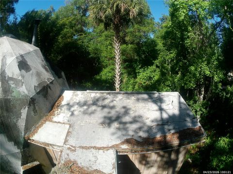 Tiny photo for 2424 NE 170th Street, Citra, FL 32113 (MLS # OM723731)