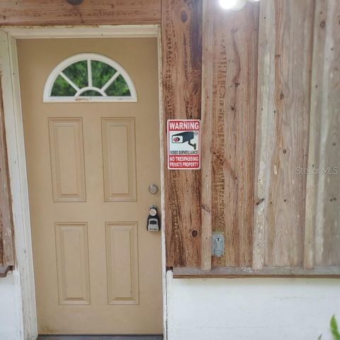 Tiny photo for 2424 NE 170th Street, Citra, FL 32113 (MLS # OM723731)