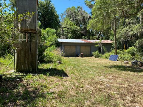 Tiny photo for 2424 NE 170th Street, Citra, FL 32113 (MLS # OM723731)