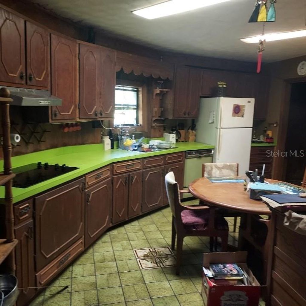 Photo of 2424 NE 170th Street, Citra, FL 32113 (MLS # OM723731)