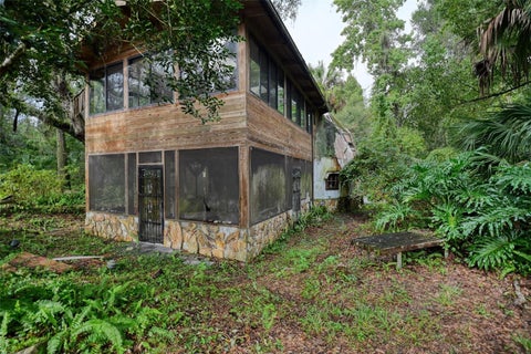 Photo of 2424 NE 170th Street, Citra, FL 32113 (MLS # OM723731)