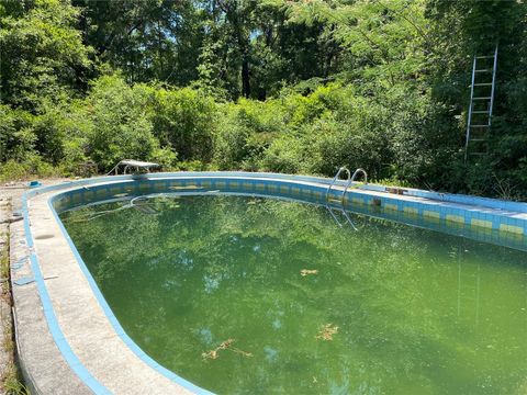 Tiny photo for 2424 NE 170th Street, Citra, FL 32113 (MLS # OM723731)