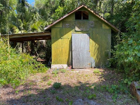 Tiny photo for 2424 NE 170th Street, Citra, FL 32113 (MLS # OM723731)