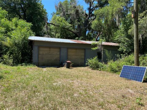 Tiny photo for 2424 NE 170th Street, Citra, FL 32113 (MLS # OM723731)