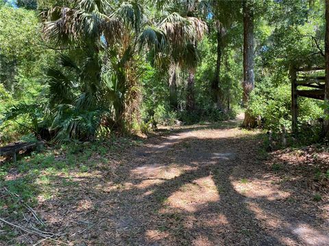 Tiny photo for 2424 NE 170th Street, Citra, FL 32113 (MLS # OM723731)