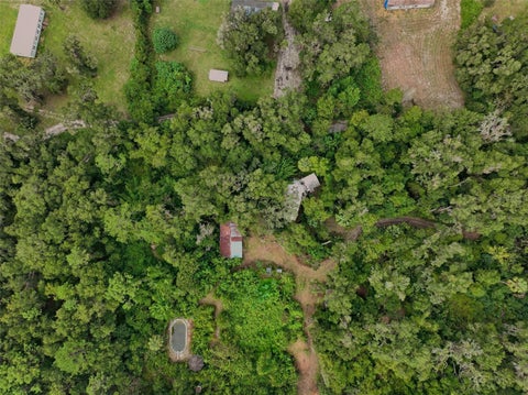 Tiny photo for 2424 NE 170th Street, Citra, FL 32113 (MLS # OM723731)