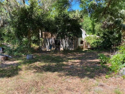 Tiny photo for 2424 NE 170th Street, Citra, FL 32113 (MLS # OM723731)