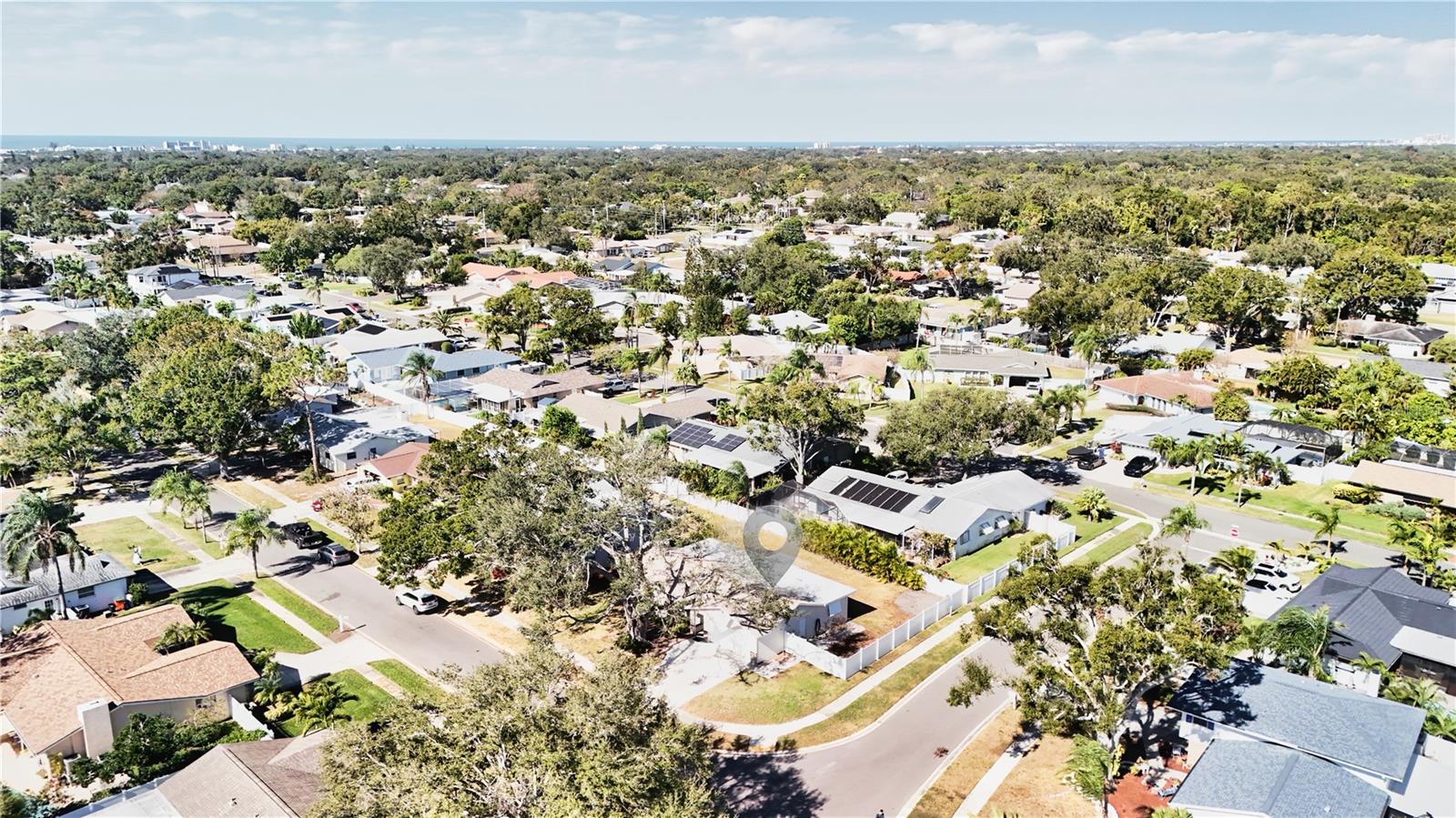 OAKHURST ACRES 5TH ADD - Residential