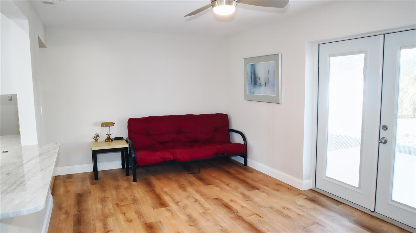 OAKHURST ACRES 5TH ADD - Residential