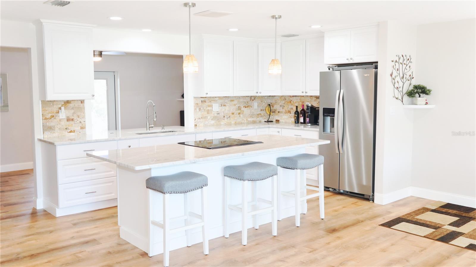 OAKHURST ACRES 5TH ADD - Residential