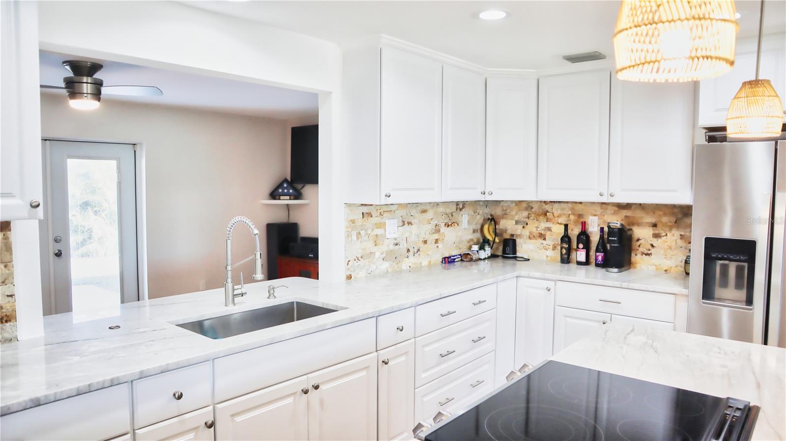 OAKHURST ACRES 5TH ADD - Residential