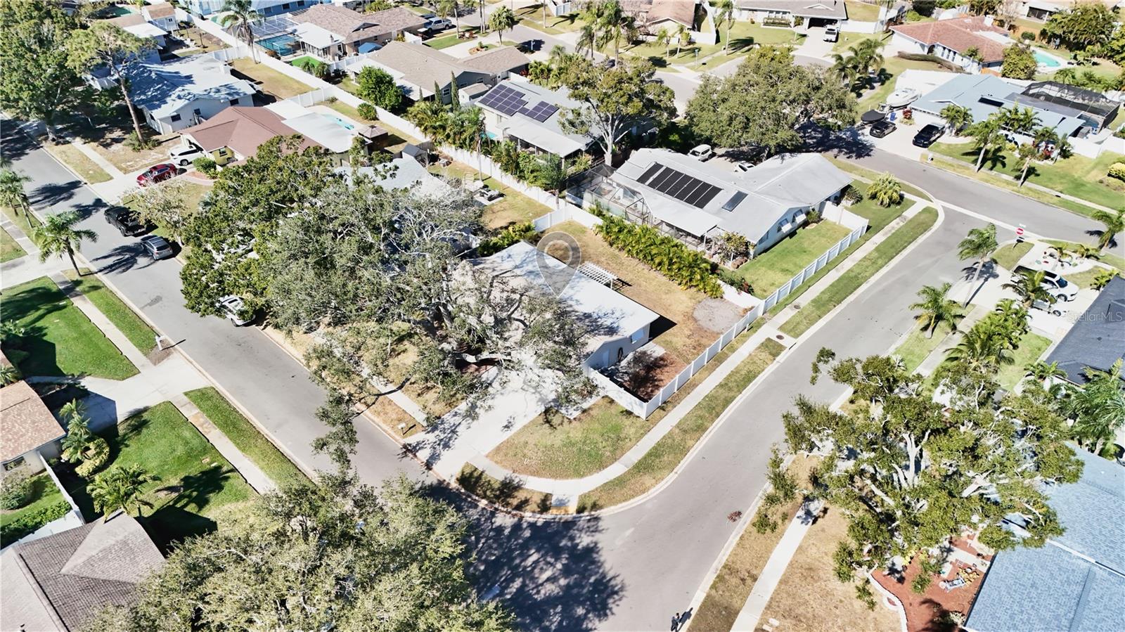 OAKHURST ACRES 5TH ADD - Residential