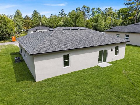 Tiny photo for 8547 N Trojan Drive, Citrus Springs, FL 34433 (MLS # TB8505573)