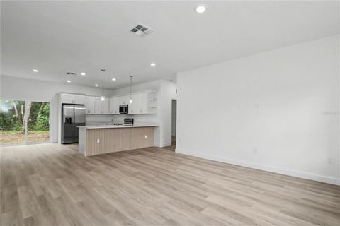 Tiny photo for 8547 N Trojan Drive, Citrus Springs, FL 34433 (MLS # TB8505573)
