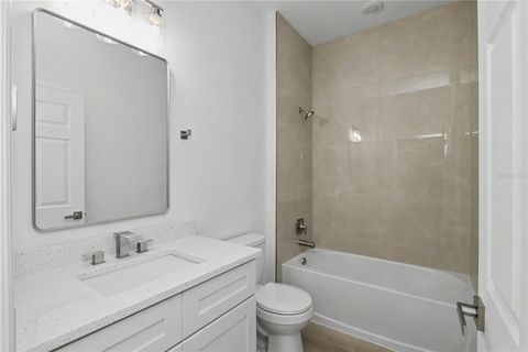 Tiny photo for 8547 N Trojan Drive, Citrus Springs, FL 34433 (MLS # TB8505573)