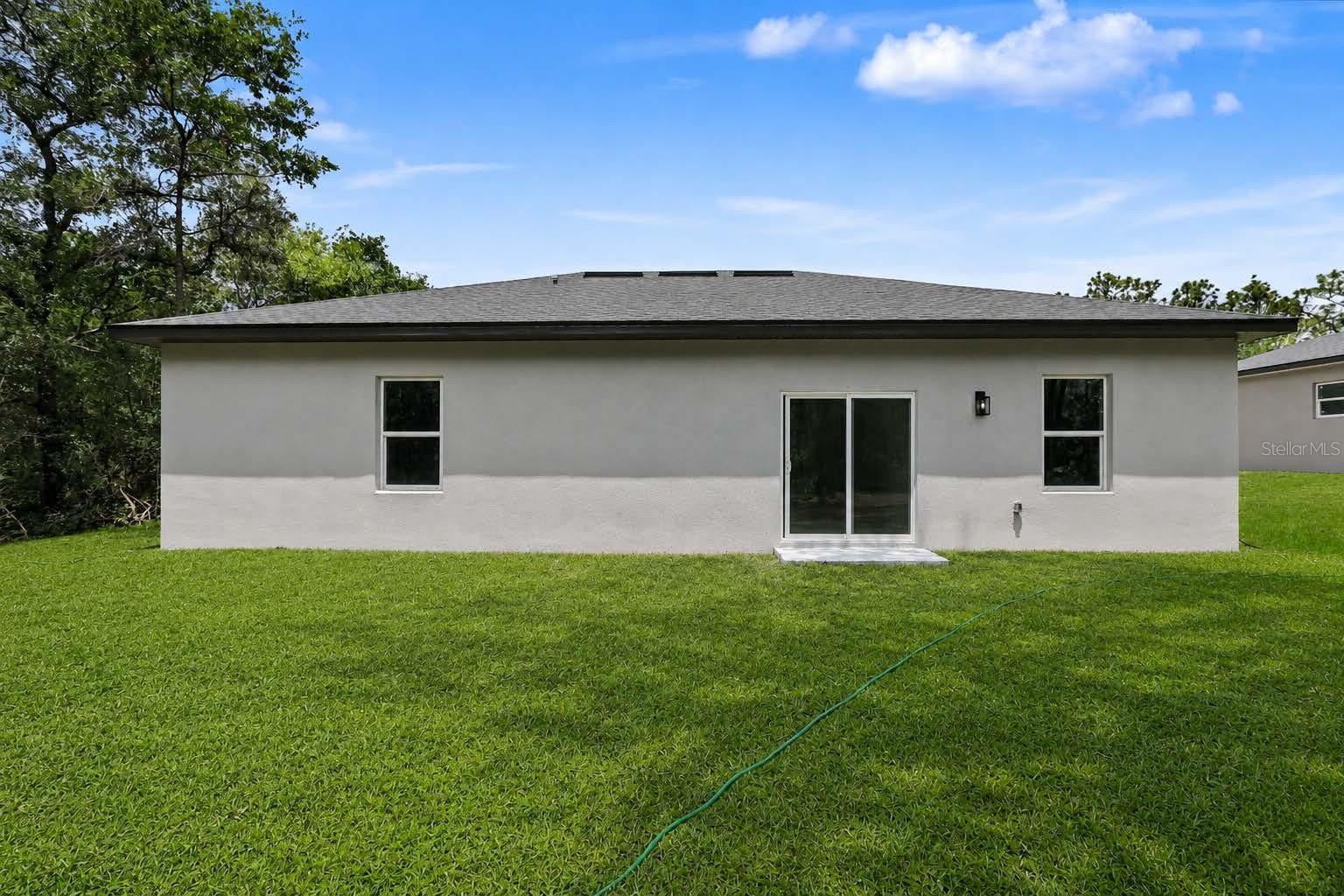 000342 - CITRUS SPRINGS UNIT 06 - Residential