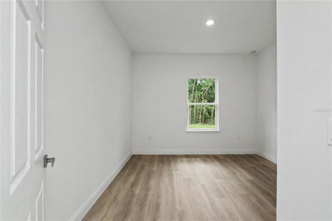 Tiny photo for 8547 N Trojan Drive, Citrus Springs, FL 34433 (MLS # TB8505573)