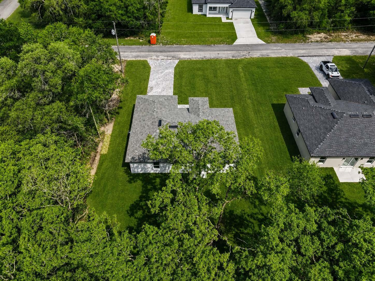 000342 - CITRUS SPRINGS UNIT 06 - Residential