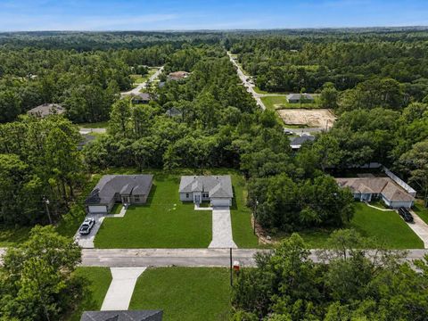 Tiny photo for 8547 N Trojan Drive, Citrus Springs, FL 34433 (MLS # TB8505573)