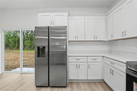 Tiny photo for 8547 N Trojan Drive, Citrus Springs, FL 34433 (MLS # TB8505573)