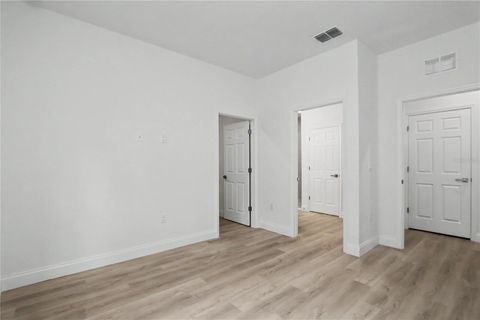 Tiny photo for 8547 N Trojan Drive, Citrus Springs, FL 34433 (MLS # TB8505573)