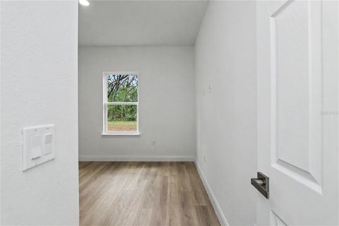 Tiny photo for 8547 N Trojan Drive, Citrus Springs, FL 34433 (MLS # TB8505573)