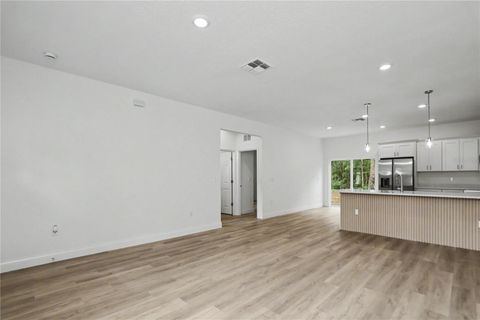 Tiny photo for 8547 N Trojan Drive, Citrus Springs, FL 34433 (MLS # TB8505573)