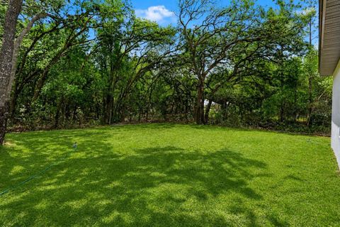 Tiny photo for 8547 N Trojan Drive, Citrus Springs, FL 34433 (MLS # TB8505573)