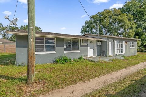 A home in APOPKA