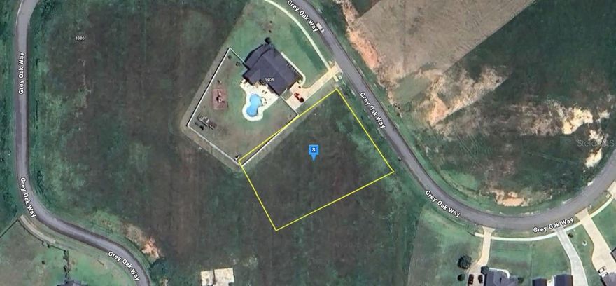 Discover the perfect spot to build your dream home on this spacious 0.72-acre vacant lot located in Jackson County, Florida. This beautiful property offers mature trees, a scenic view, and paved road access creating the ideal blend of privacy and convenience. Utilities are ready to go with power at the site, plus access to public water and sewer, making your building process simple and cost-effective. Enjoy a prime location just minutes from Marianna K-8, Marianna High School, Chipola College, the MERE Sports Complex, and Florida Caverns State Park. Whether you’re looking for a peaceful residential setting or an investment opportunity, this lot offers easy access to schools, recreation, and the natural beauty of North Florida. This listing is for land only and is offered As Is. Street addresses are for listing purposes only; a true street address will be assigned once the property is improved. Come see the potential this property offers a peaceful setting close to everything Marianna has to provide!
I MAKE IT MY POLICY TO PUT ALL KNOWN INFORMATION ABOUT EACH LOT IN THE WRITE UP DETAILS, SO IF YOU DON’T SEE THE ANSWER YOU’RE LOOKING FOR , PLEASE CONTACT THE COUNTY TO GATHER INFORMATION.PLEASE UNDERSTAND WHEN BUYING OR SELLING VACANT/RAW LAND THIS IS USUALLY THE CASE. THE LISTING AGENT DOES NOT GUARANTEE THE ACCURACY OF THE INFORMATION IN THIS LISTING AND IS TO BE HELD HARMLESS OF ANY MISREPRESENTATION. BUYERS ARE ENCOURAGED TO DO THEIR OWN DUE DILIGENCE TO MAKE SURE THE LOT IS A GOOD FIT. SELLERS HAVE STATED THAT THEY WISH TO SELECT THE TITLE AGENCY FOR CLOSING. THEY ARE WILLING TO COVER THAT COST AT CLOSING. THANK YOU FOR LOOKING. THIS IS A FLAT FEE LIMITED-SERVICE LISTING.