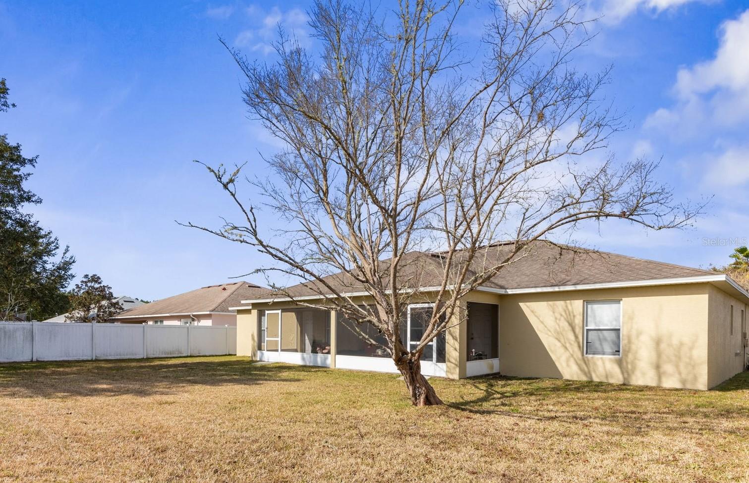 04 FAIRWAYS - Residential Income