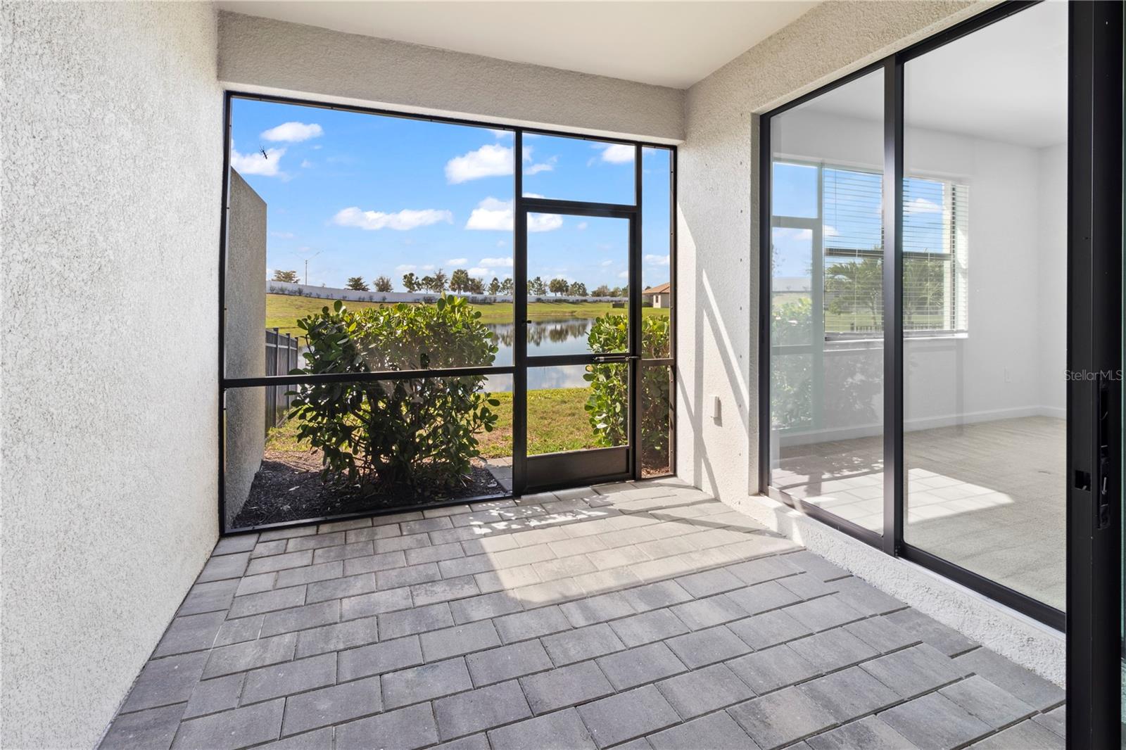 LORRAINE LAKES PH I - Residential