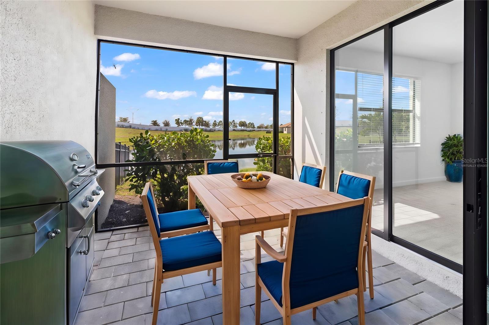 LORRAINE LAKES PH I - Residential