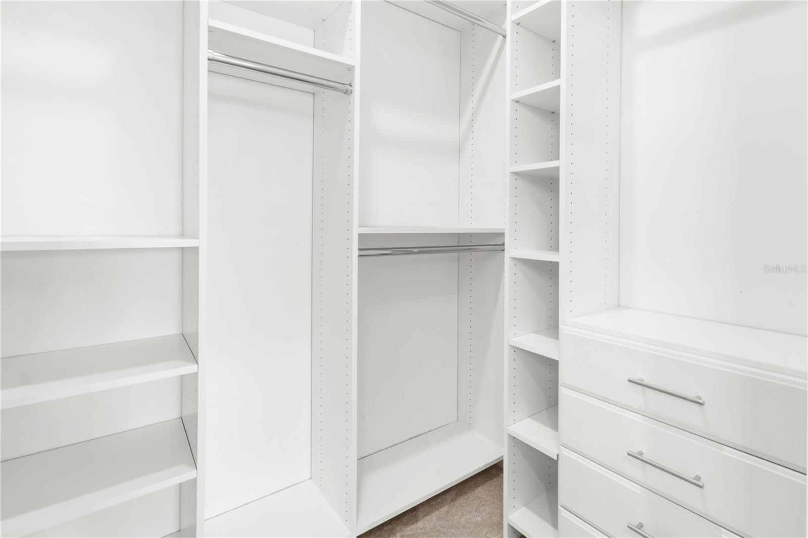 LORRAINE LAKES PH I - Residential