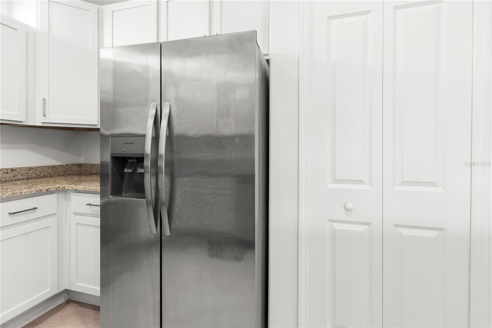 LORRAINE LAKES PH I - Residential