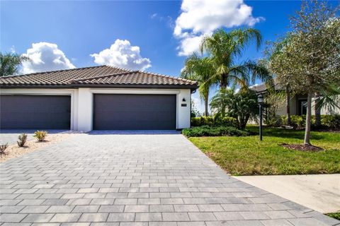 Photo of 15978 Clear Skies Place, Bradenton, FL 34211 (MLS # A4682680)