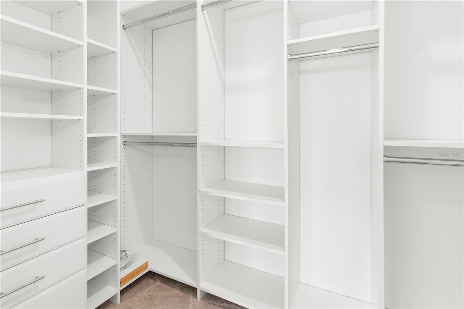 LORRAINE LAKES PH I - Residential