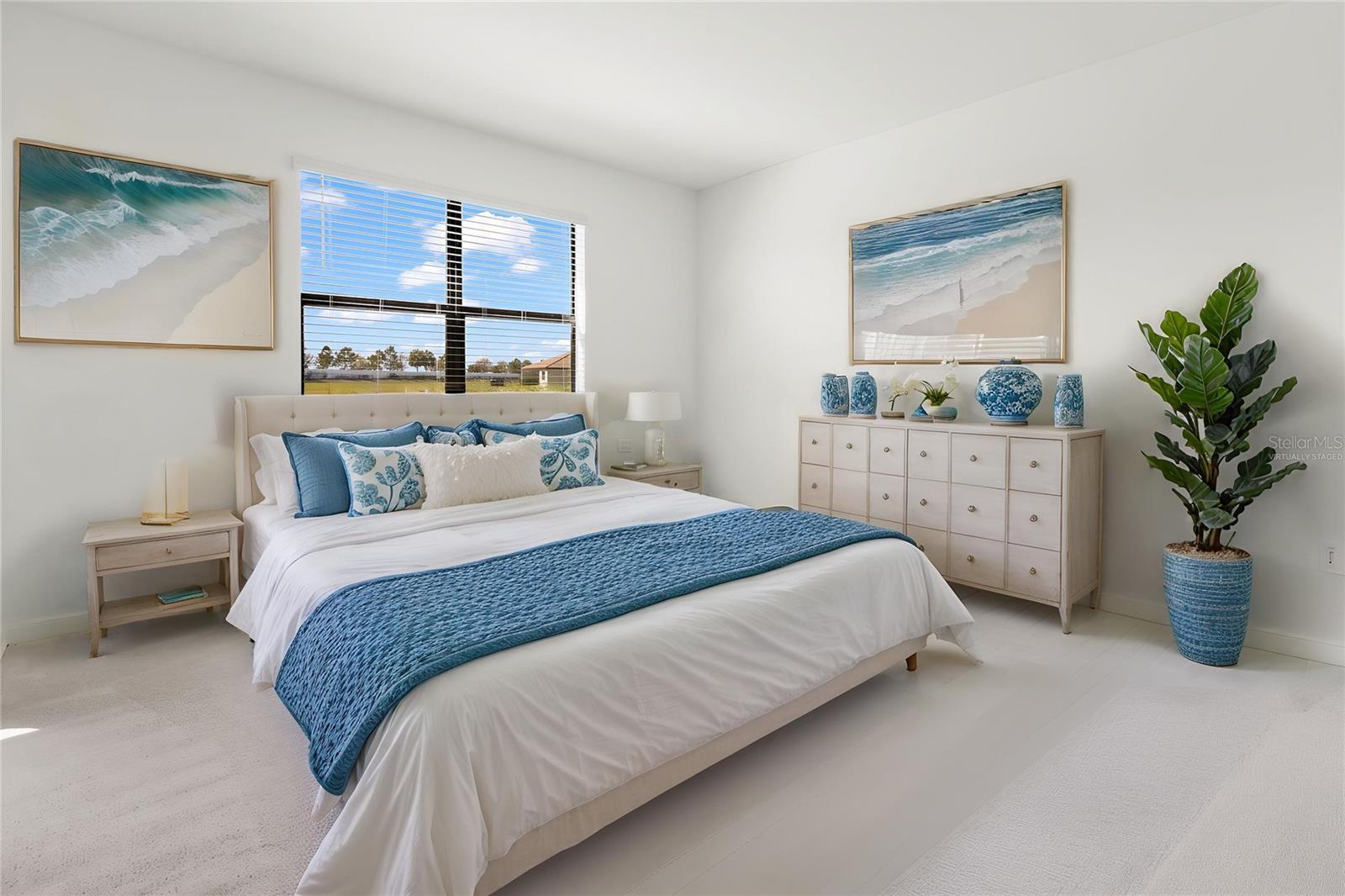 LORRAINE LAKES PH I - Residential