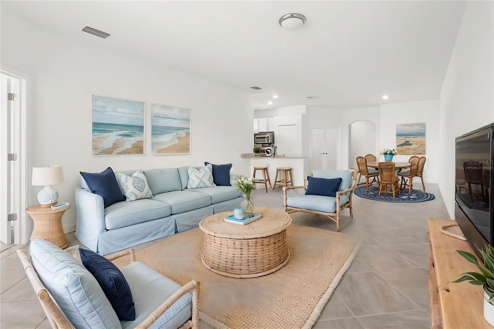 LORRAINE LAKES PH I - Residential