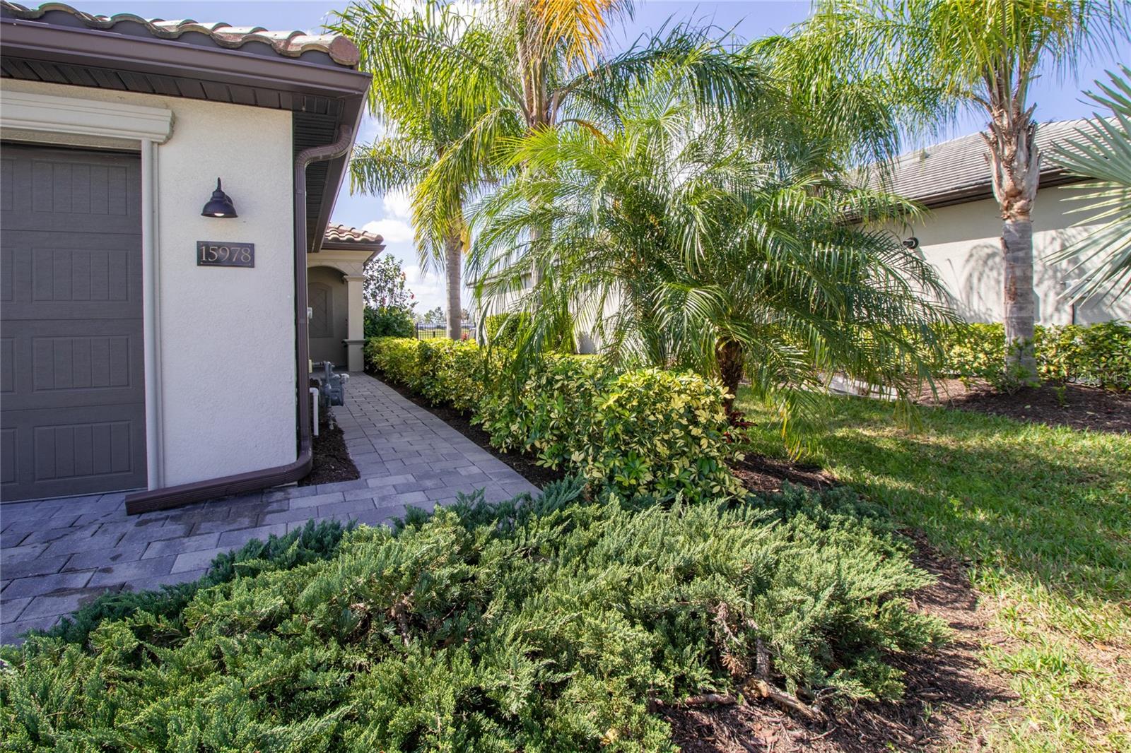 LORRAINE LAKES PH I - Residential