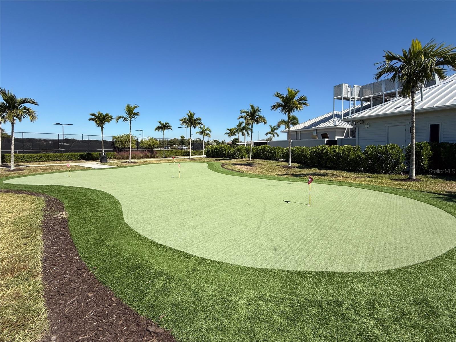 LORRAINE LAKES PH I - Residential