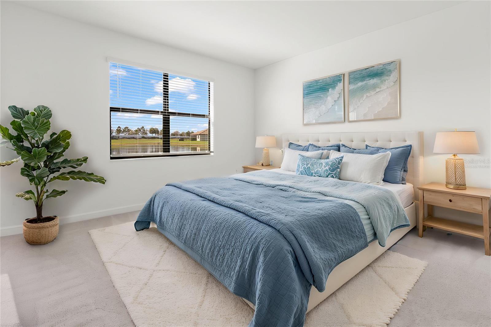 LORRAINE LAKES PH I - Residential