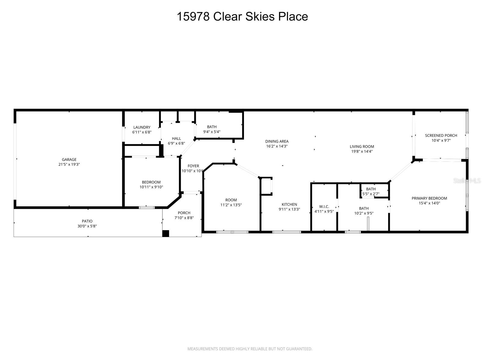 LORRAINE LAKES PH I - Residential
