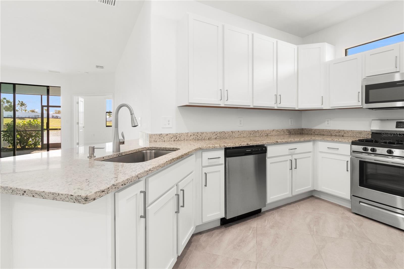 LORRAINE LAKES PH I - Residential