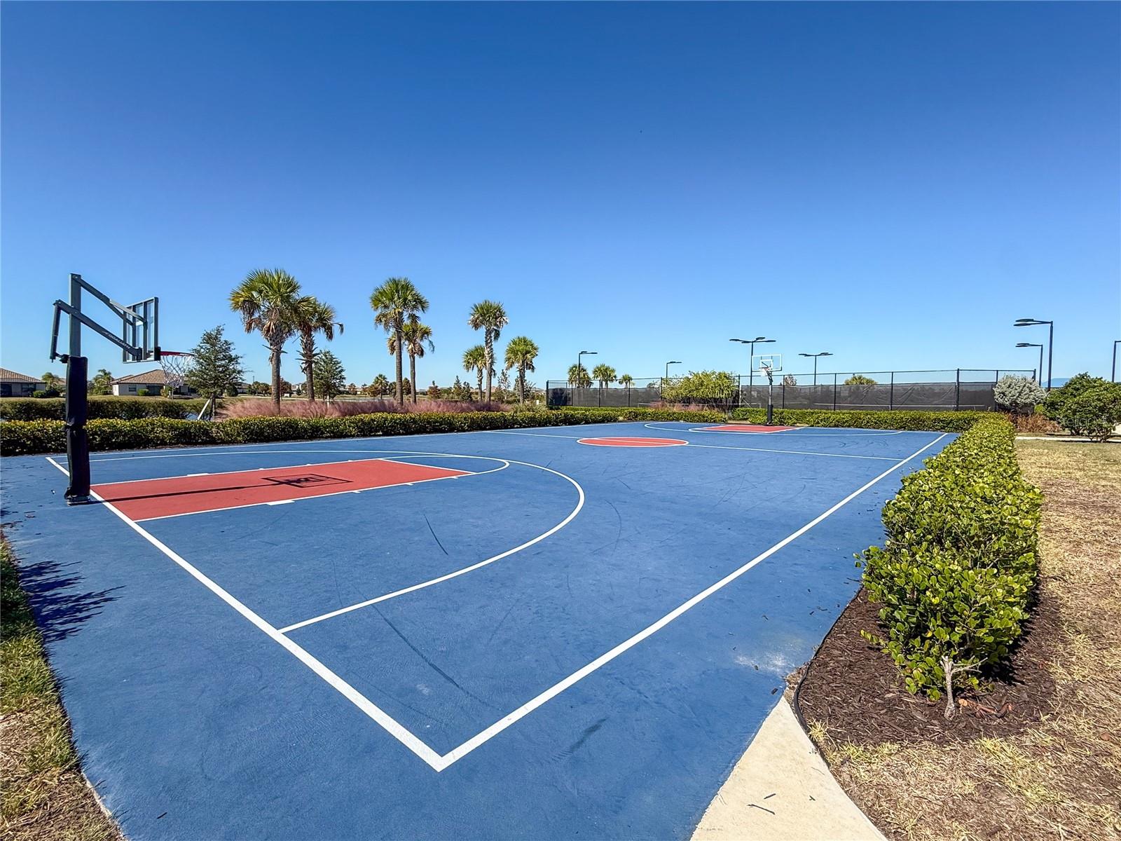 LORRAINE LAKES PH I - Residential